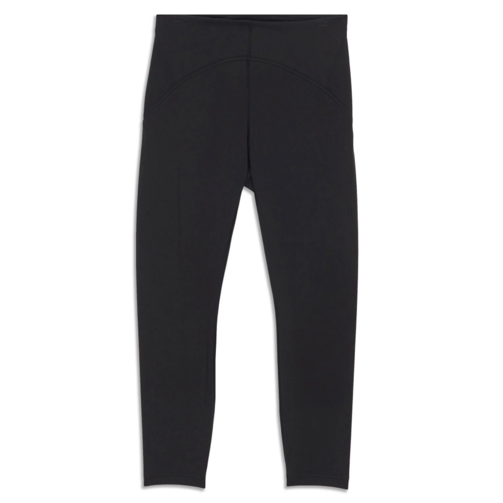 Lululemon Instill Leggings black